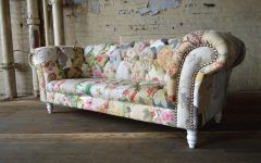 2024 Latest Chintz Sofas and Chairs