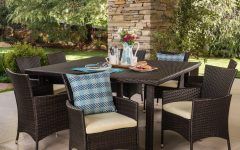  Best 15+ of 9-Piece Patio Dining Sets