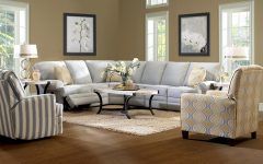  Best 15+ of Classic Sectional Sofas