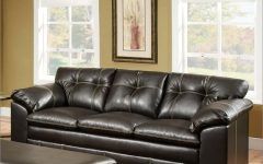 The Best Simmons Bonded Leather Sofas