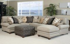  Best 15+ of Comfy Sectional Sofa