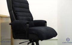 15 Collection of Sofa Desk Chairs