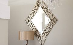  Best 15+ of Contempary Mirrors