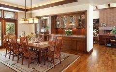 15 Stunning Wooden Interior Design Ideas