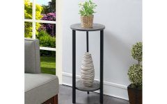 15 Collection of Greystone Plant Stands