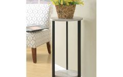15 Collection of 31-Inch Plant Stands
