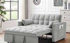  Best 15+ of 3 in 1 Gray Pull Out Sleeper Sofas