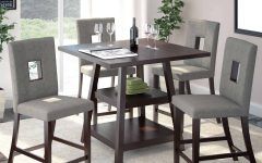 Top 20 of Market 5 Piece Counter Sets