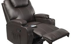 2024 Latest Sofa Chair Recliner