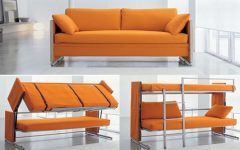 10 Best Sofa Bunk Beds