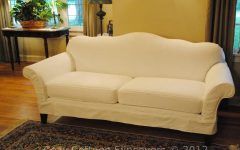The Best Camelback Sofa Slipcovers