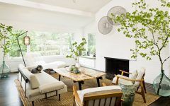 20 Sophisticated Oriental Living Room Design Ideas