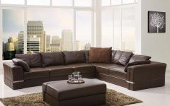 15 Best Craftsman Sectional Sofa