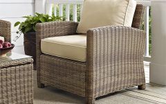 15 Best Ideas Rattan Wicker Sand Outdoor Seating Sets