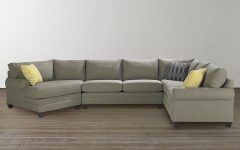 15 Best Ideas Cuddler Sectional Sofa