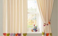 15 Best Ideas Nursery Curtains