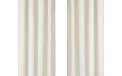 15 Best White Thick Curtains