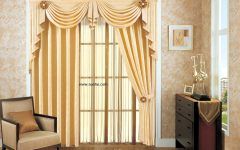 25 Collection of Curtains Windows
