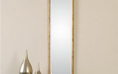  Best 15+ of Gold Arch Top Wall Mirrors