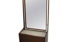 2024 Best of Modern Cheval Mirror