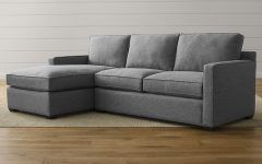 The 20 Best Collection of 2 Piece Sectional Sofas