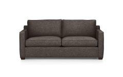 The 20 Best Collection of Crate and Barrel Sofa Sleepers