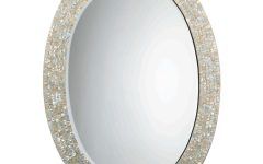 15 The Best Mother of Pearl Wall Mirror