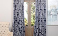 Top 15 of 100 Inch Drop Curtains