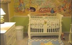 20 Best Peter Rabbit Nursery Wall Art