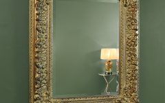 15 Collection of Decorative Mirrors