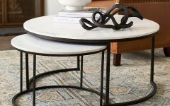 2024 Latest Nesting Coffee Tables