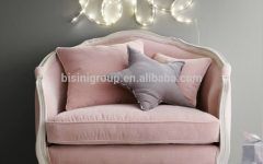 15 Photos Bedroom Sofas and Chairs