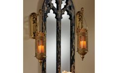15 Collection of Gothic Style Mirrors