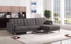 15 Best Ideas Fabric Sectional Sofa
