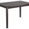Atwood Transitional Rectangular Dining Tables