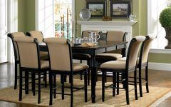  Best 20+ of 8 Seater Dining Table Sets