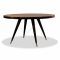 Dom Round Dining Tables