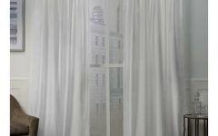 25 Photos Double Pinch Pleat Top Curtain Panel Pairs