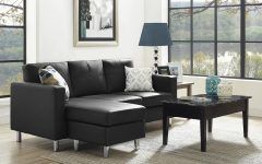 15 Best Condo Sectional Sofas