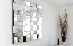 20 Best Collection of Large Fancy Wall Mirrors