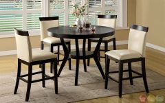  Best 15+ of Shoaib Counter Height Dining Tables