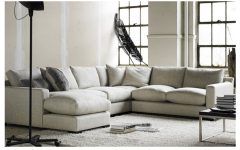 10 Collection of Ontario Sectional Sofas