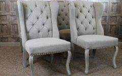20 Best Collection of Ebay Dining Chairs