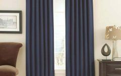 2024 Latest Thermaback Blackout Window Curtains