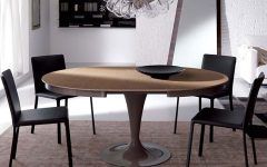 Eclipse Dining Tables
