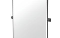 2024 Latest Elevate Wall Mirrors