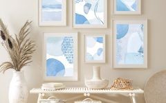 15 Best Soft Blue Wall Art