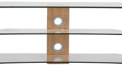 2024 Best of Glass and Oak TV Stands