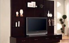 Top 50 of LED TV Stands