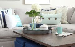 The 50 Best Collection of Round Coffee Table Trays